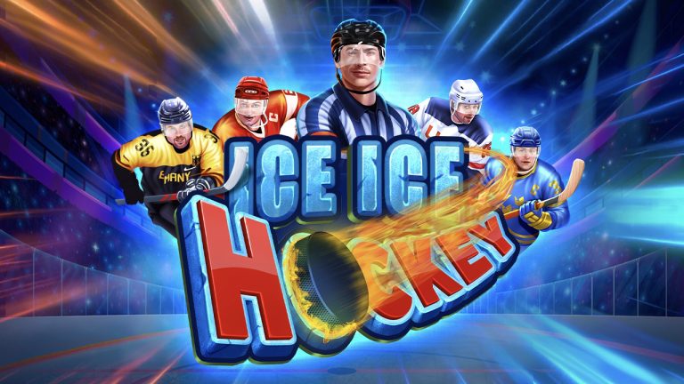 Ice Ice Hockey