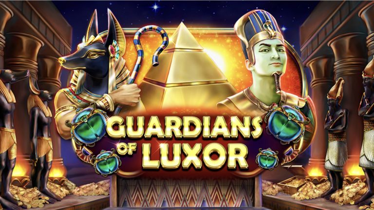 Guardians of Luxor