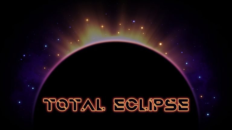 Total Eclipse