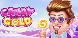 Candy Gold