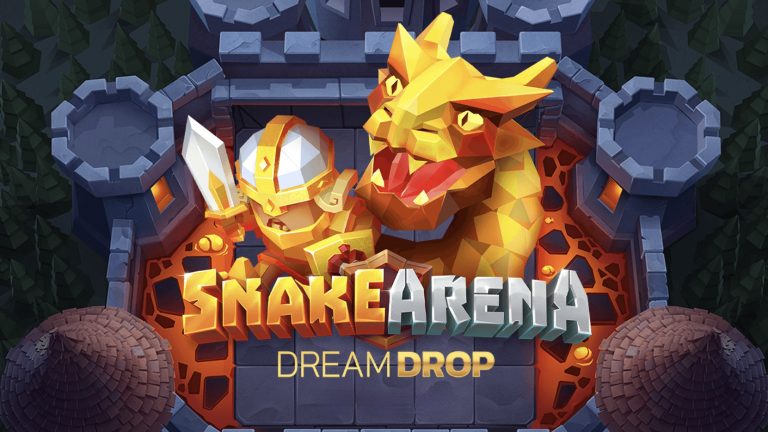 Snake Arena Dream Drop