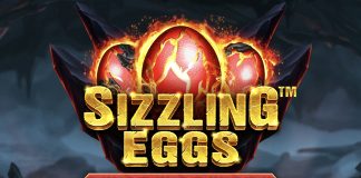 Sizzling Eggs