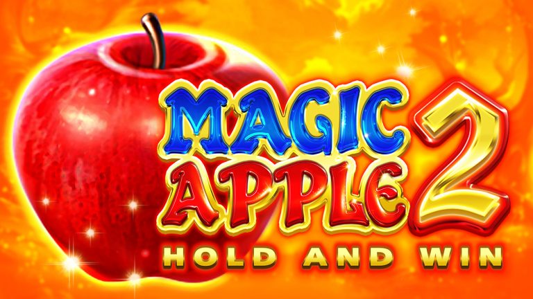 Magic Apple 2