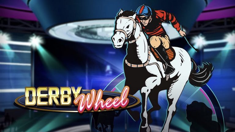 Derby Wheel